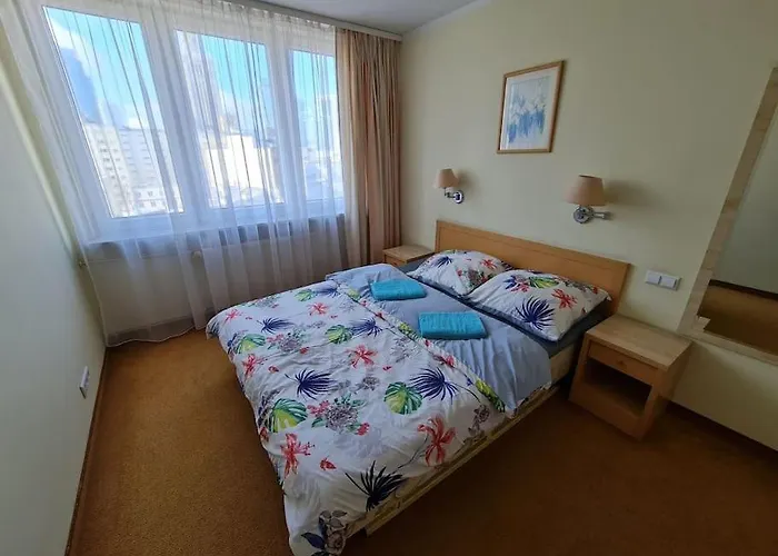 10Q - Z6 Apartament 801