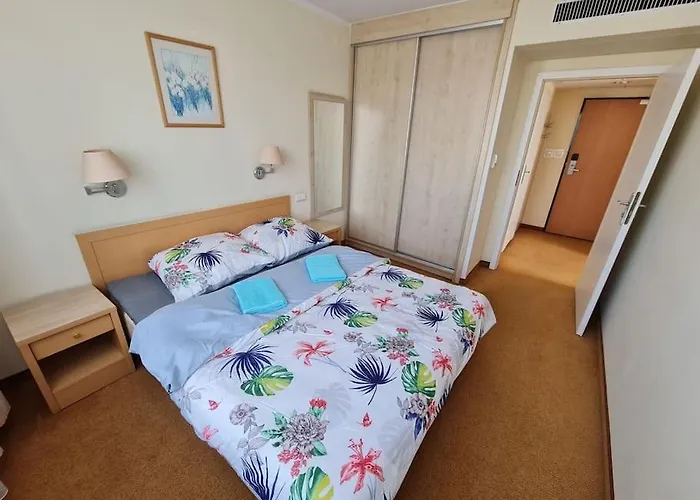 10Q - Z6 Apartament 801